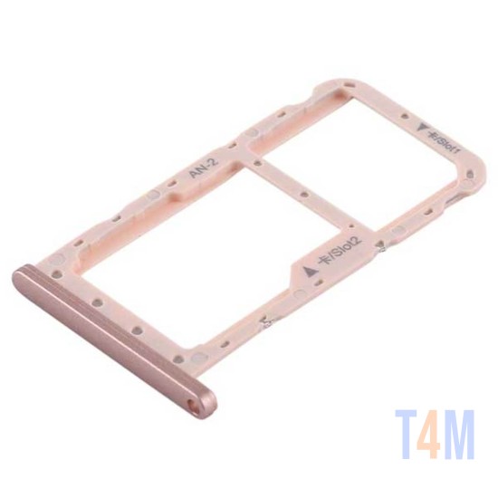 SIM TRAY HUAWEI P20 LITE DOURADO